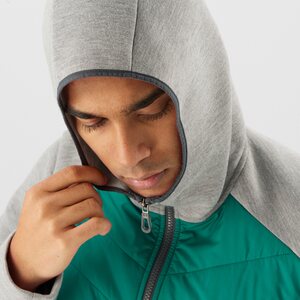 Salomon Sight Hybrid Mens