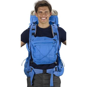 Fjällräven Kajka 75 Womens (demo)