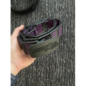 DAA Lynx Belt - vyöpaketti
