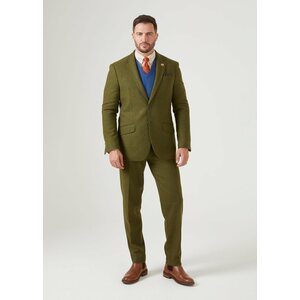 Alan Paine Combrook Sports Blazer Mens