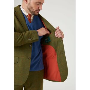 Alan Paine Combrook Sports Blazer Mens