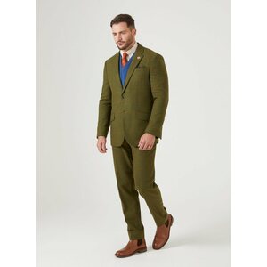 Alan Paine Combrook Sports Blazer Mens