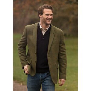 Alan Paine Combrook Sports Blazer Mens