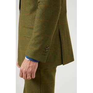 Alan Paine Combrook Sports Blazer Mens