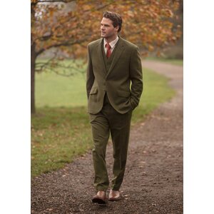 Alan Paine Combrook Sports Blazer Mens