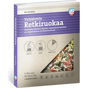 Calazo Vaivatonta retkiruokaa