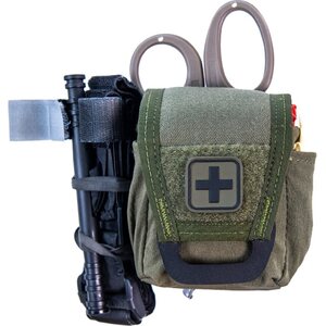 HSGI ReVive Medical Pouch