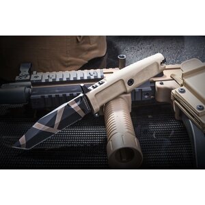 Extrema Ratio FULCRUM C   FH, Desert Warfare