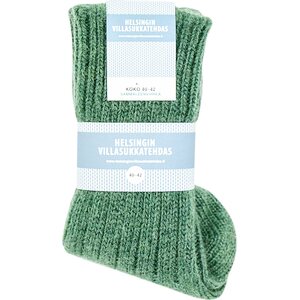 Helsingin Villasukkatehdas Finnish Woolen Socks