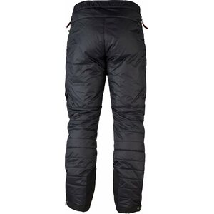Fjällräven Keb Touring Padded Trousers Mens