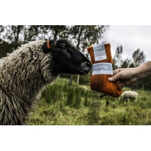 Helsingin Villasukkatehdas Finnish Woolen Socks
