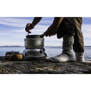 Helsingin Villasukkatehdas Finnish Woolen Socks