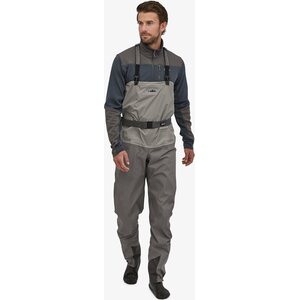 Patagonia Middle Fork Packable Waders