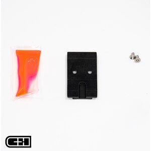 C&H Precision Walther PDP 1.0 V4 MIL/LEO to Aimpoint ACRO