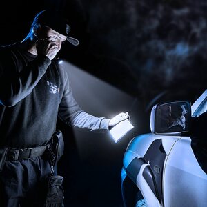 Fenix PD36 TAC, 3000 lm