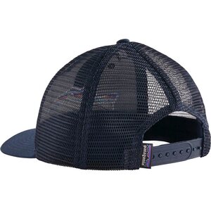 Patagonia Fitz Roy Fish LoPro Trucker Hat
