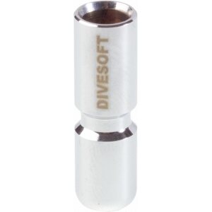 Divesoft Flow Limiter For An Inflator