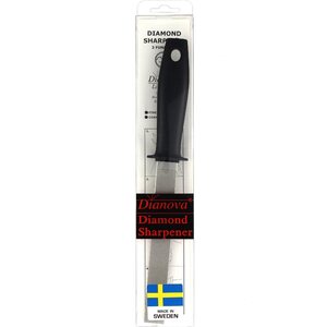 Dianova Lapstone Cook w/ Ergonomic Handle