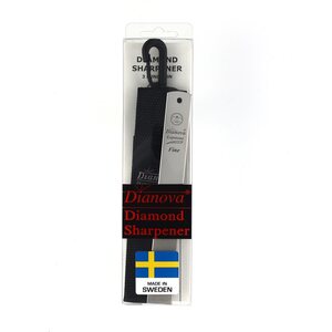 Dianova Lapstone Classic Long w/ Cordura sheath