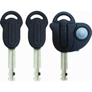 Kryptonite Evolution 1090 Integrated Chain Lock