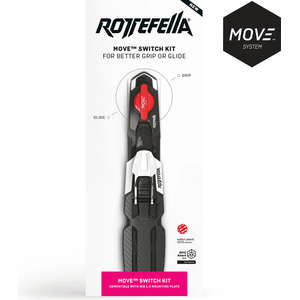 Rottefella Move Switch Kit NIS 1.0