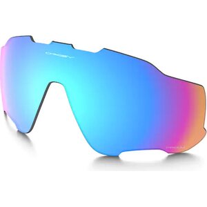 Oakley Jawbreaker Replacement Lens Kit, Prizm Snow Sapphire