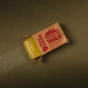 Fjällräven Greenland Wax 90 g
