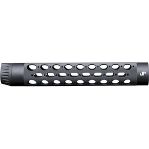 JP Rifles MK III Rapid Configuration Tube Hand Guard Rifle Length 12.5" Matte Black