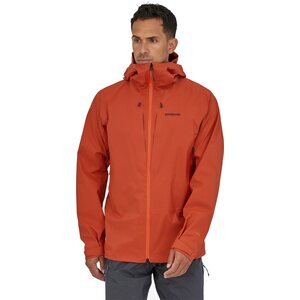 Patagonia Dual Aspect Jacket Mens