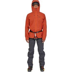 Patagonia Dual Aspect Jacket Mens