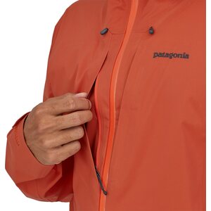 Patagonia Dual Aspect Jacket Mens