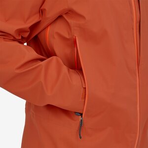 Patagonia Dual Aspect Jacket Mens