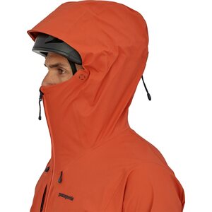 Patagonia Dual Aspect Jacket Mens
