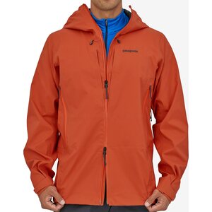 Patagonia Dual Aspect Jacket Mens