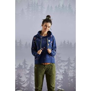 Maloja GartengräserM. Sweat Hoody Womens