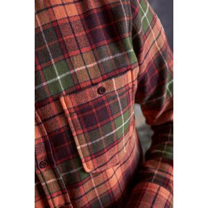 Maloja GimpelM. Shirt Mens