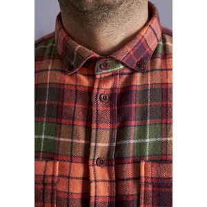 Maloja GimpelM. Shirt Mens