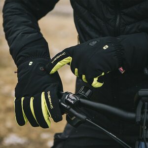 Therm-ic Powergloves Light +