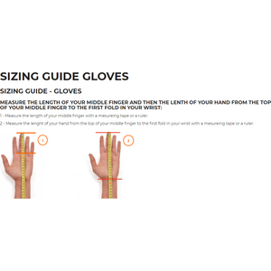 Therm-ic Powergloves Light +