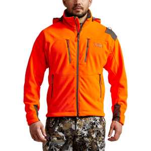Sitka Stratus Jacket Mens