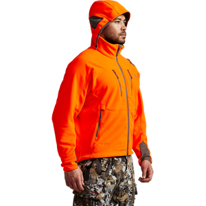 Sitka Stratus Jacket Mens