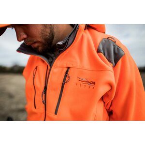 Sitka Stratus Jacket Mens