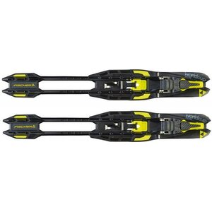 Fischer World Cup Skate IFP - Turnamic