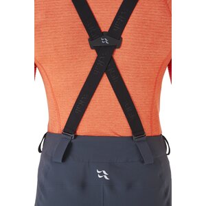 Rab Ascendor Alpine Softshell Pants Womens