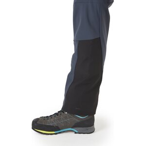 Rab Ascendor Alpine Softshell Pants Womens