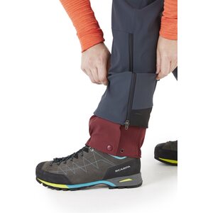Rab Ascendor Alpine Softshell Pants Womens