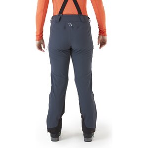 Rab Ascendor Alpine Softshell Pants Womens