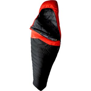 Mammut Nordic Down 3-Season 180cm (without compression stuff sack)