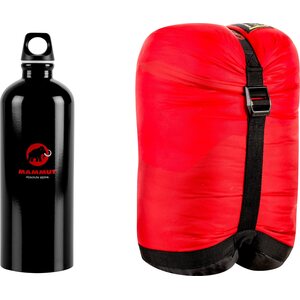 Mammut Nordic Down 3-Season 180cm (without compression stuff sack)