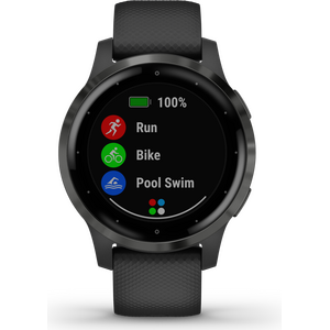 Garmin Vivoactive 4S (REFURBISHED)